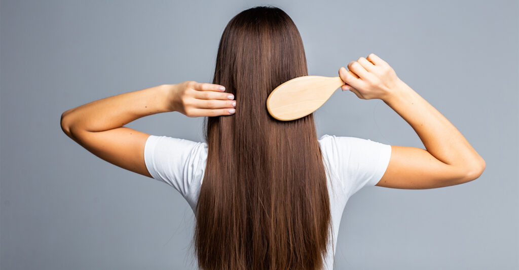 10 Cara Alami Menumbuhkan Rambut Lebih Cepat
