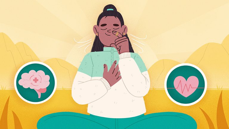 7 Cara Sederhana Mengatasi Serangan Panik Secara Alami